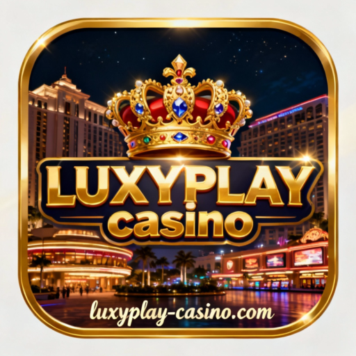 LUXYPLAY casino