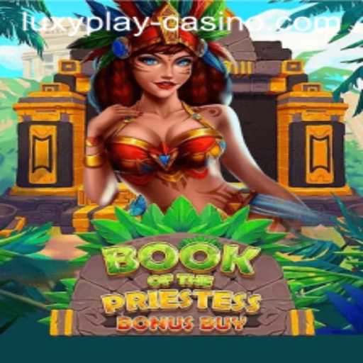 Exploring the Mystical Realms of BookOfThePriestess at LUXYPLAY Casino