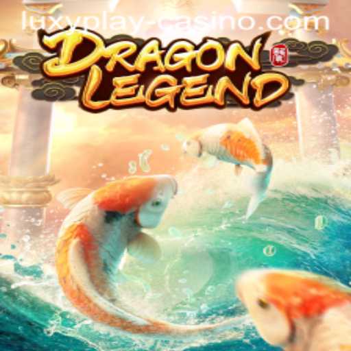 Unraveling the Mystique of DragonLegend at LUXYPLAY Casino