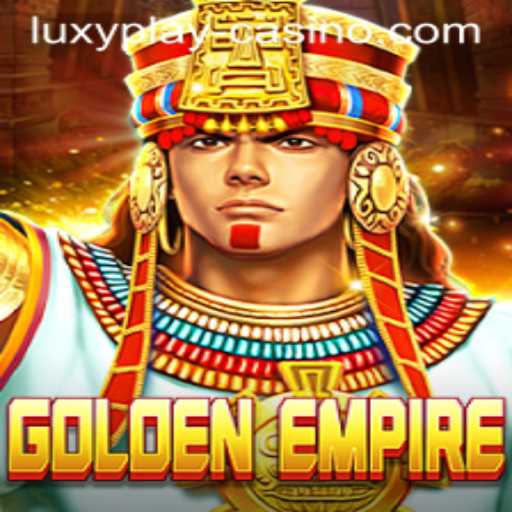 Exploring the Intricacies of GoldenEmpire in the LUXYPLAY Casino
