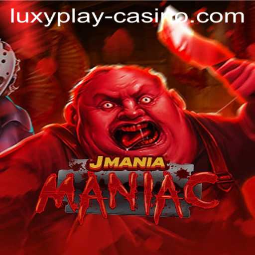 Dive into the Exciting World of JManiaManiac at LUXYPLAY Casino