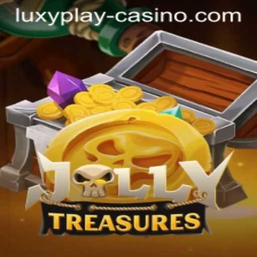 Discover the Excitement of JollyTreasures at LUXYPLAY Casino