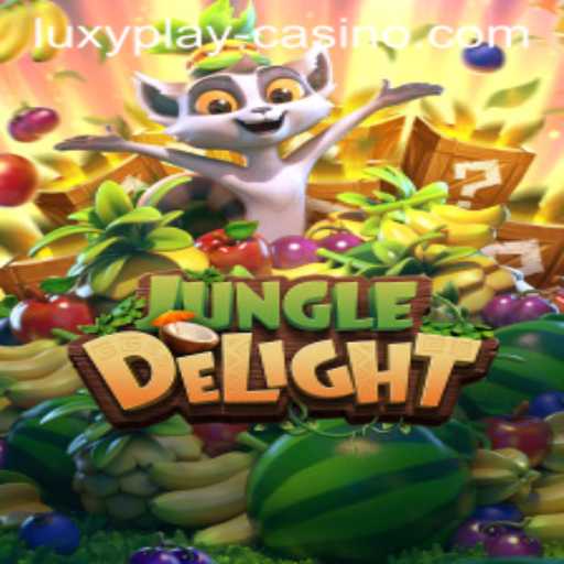 Exploring JungleDelight at LUXYPLAY Casino