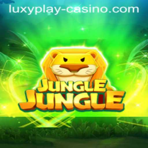 Exploring JungleJungle at LUXYPLAY Casino