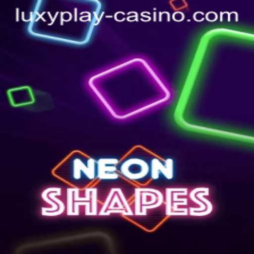 Dive into the Exciting World of NeonShapes at LUXYPLAY Casino