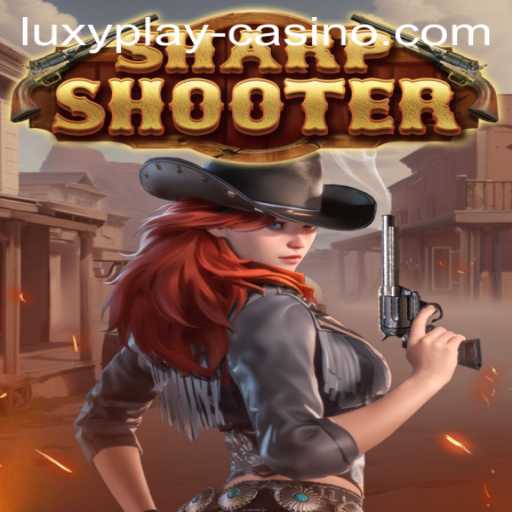Discover the Thrills of Sharpshooter at LUXYPLAY Casino