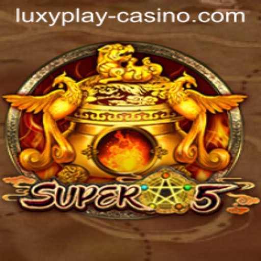 Discover the Excitement of Super5 at LUXYPLAY Casino
