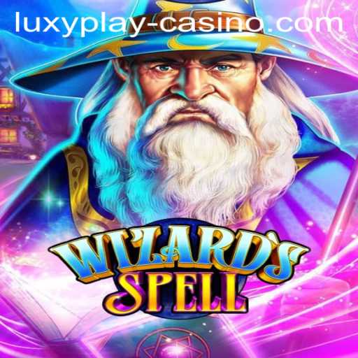 WizardsSpell: The Enchanting Adventure in LUXYPLAY Casino