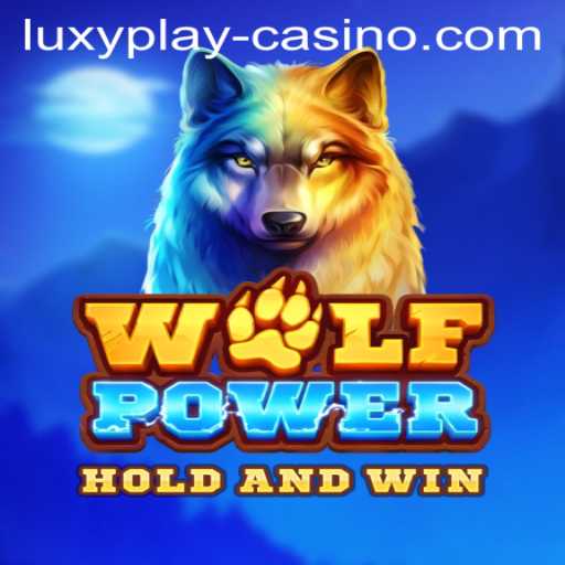 Exploring WolfPower: An Immersive Gaming Experience at LUXYPLAY Casino